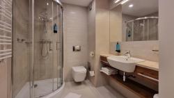 noclegi Międzyzdroje Hotel Wolin