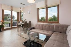 noclegi Jastarnia Apartamenty Willa Ada
