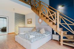 noclegi Gdynia Red House Gdynia - Kamienica blisko morza