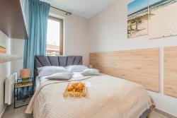 noclegi Stegna Apartamenty Mierzeja - Baltic Park Stegna, 33-50 m2, Przyjazne zwierzętom, 500 m od plaży, Bezpłatny Meleks