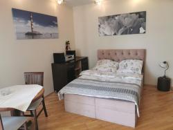 noclegi Kołobrzeg Piano Diva I LUX RELAX Apartamenty Kołobrzeg