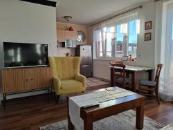 noclegi Kołobrzeg Słoneczny Apartament I LUX RELAX Apartamenty Kołobrzeg