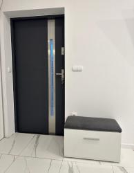 noclegi Dziwnów Apartament nad morzem
