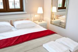 noclegi Krynica Morska Perla Mare Apartamenty
