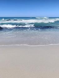 noclegi Ustka Domki Victoria