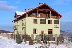 noclegi Stronie Śląskie Villa Valle Verde