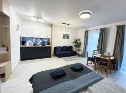 noclegi Świnoujście SunTowers119