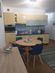 noclegi Kołobrzeg Apartament Turkusowy Polanki Kołobrzeg