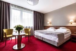 noclegi Karpacz Hotel Konradówka Wellness & SPA - 300 metrów do centrum