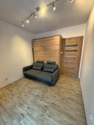 noclegi Międzywodzie Ring Apartments - Międzywodzie