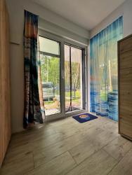noclegi Międzywodzie Ring Apartments - Międzywodzie