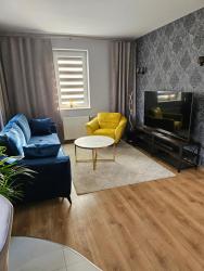 noclegi Reda Uroczy Apartament