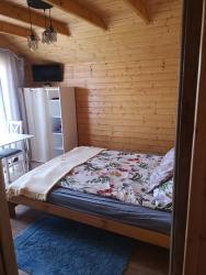 noclegi Bobolin Domek Sakura