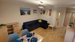 noclegi Krynica Morska SUN CITY Apartament GOSIA - Krynica Morska