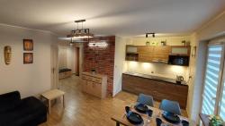 noclegi Krynica Morska SUN CITY Apartament GOSIA - Krynica Morska