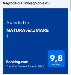 noclegi Dziwnów NATURAvistaMARE I