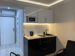 noclegi Mielno Apartament 308 Planeta, 100 m od plaży