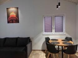 noclegi Rewal Comfortable holiday homes, swimming pool, Rewal