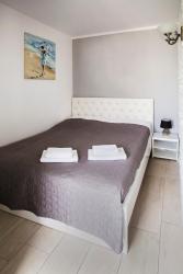 noclegi Świnoujście Urokliwy cichy apartament blisko morza