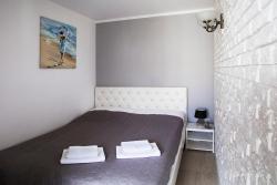 noclegi Świnoujście Urokliwy cichy apartament blisko morza