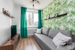 noclegi Gdańsk Stylish Studio Oldtown