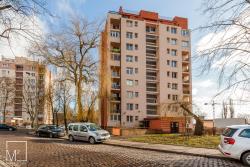 noclegi Gdańsk Stylish Studio Oldtown