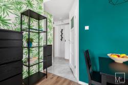 noclegi Gdańsk Stylish Studio Oldtown