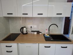 noclegi Sopot YOURAPART Sopot z Wanną