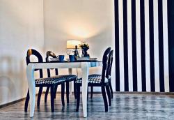 noclegi Ustka Apartament na poddaszu M.CH. - Ustka