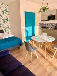 noclegi Chłopy Apartamenty Czerwone Korale