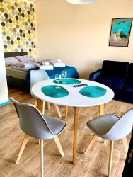 noclegi Chłopy Apartamenty Czerwone Korale