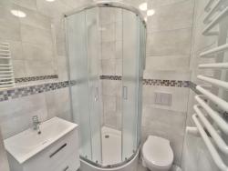 noclegi Sarbinowo Studio in Sarbinowo near Baltic Sea