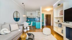 noclegi Gdańsk CITYSTAY BraBank Gdansk Apartment