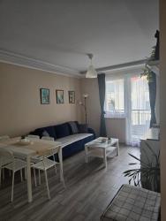 noclegi Wejherowo Apartament Słowińców 35