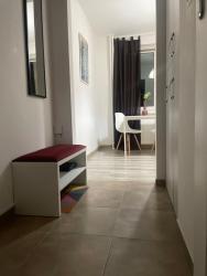 noclegi Koszalin Apartament Centrum Faktura