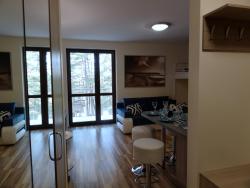 noclegi Krynica Morska Apartament Przy Plaży