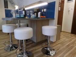 noclegi Krynica Morska Apartament Przy Plaży