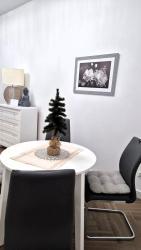 noclegi Słupsk APARTAMENT JARACZA 28 nr 4