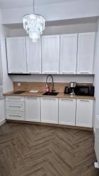 noclegi Słupsk APARTAMENT JARACZA 28 nr 4