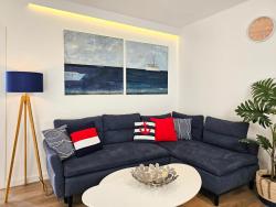 noclegi Świnoujście visit baltic - Przy Parku Chopina Matejki 17