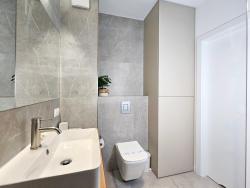 noclegi Świnoujście visit baltic - Przy Parku Chopina Matejki 17