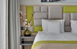 noclegi Gdańsk GRANO HOTEL Gdańsk Riverside