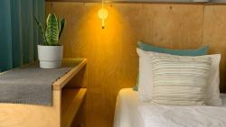 noclegi Mikoszewo Barcelona Rooms