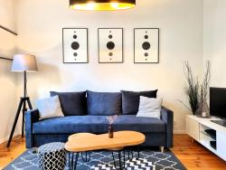 noclegi Gdańsk Apartament Dwa Lwy Gdańsk Stare Miasto