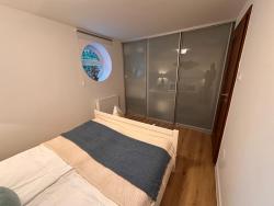 noclegi Świnoujście Villa Park - apartament