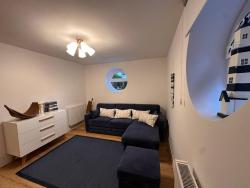 noclegi Świnoujście Villa Park - apartament