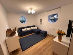 noclegi Świnoujście Villa Park - apartament