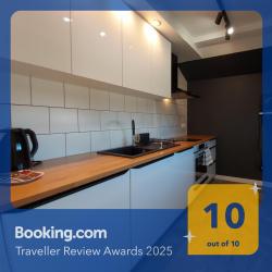 noclegi Rumia Rumia Cichy Zaułek 4