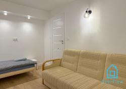 noclegi Gdańsk Ocean Room - 1 km to Baltic Sea & 15 Minutes to Gdańsk Old Town
