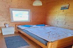 noclegi Chłopy Holiday homes near the beach, 2 bedrooms